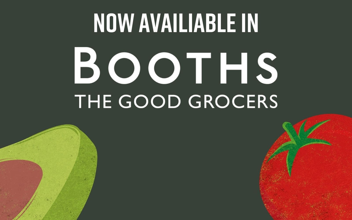 Booths Supermarket