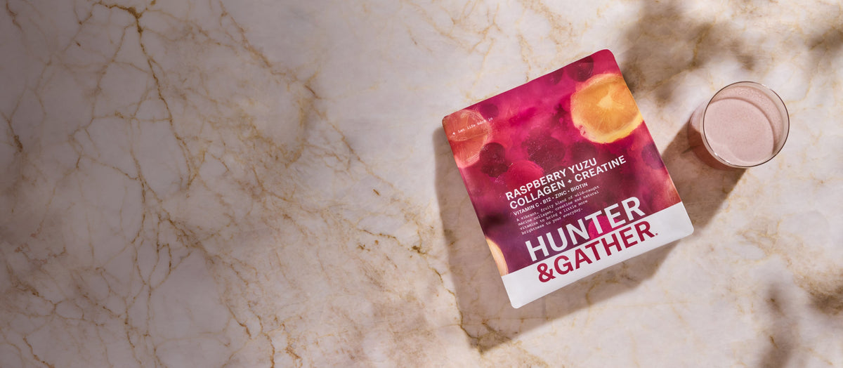 Collagen and Creatine Together: The Science Behind a Beauty Blend Designed to Do More