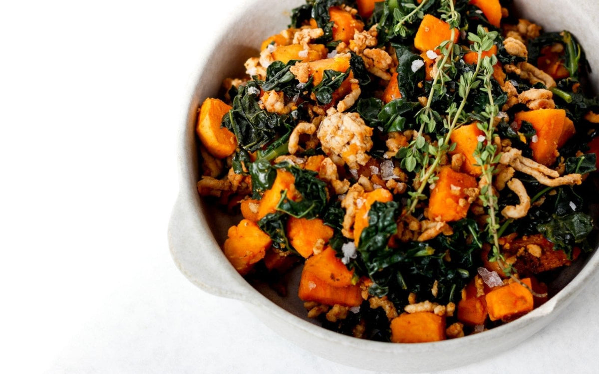 one pot meal Paleo