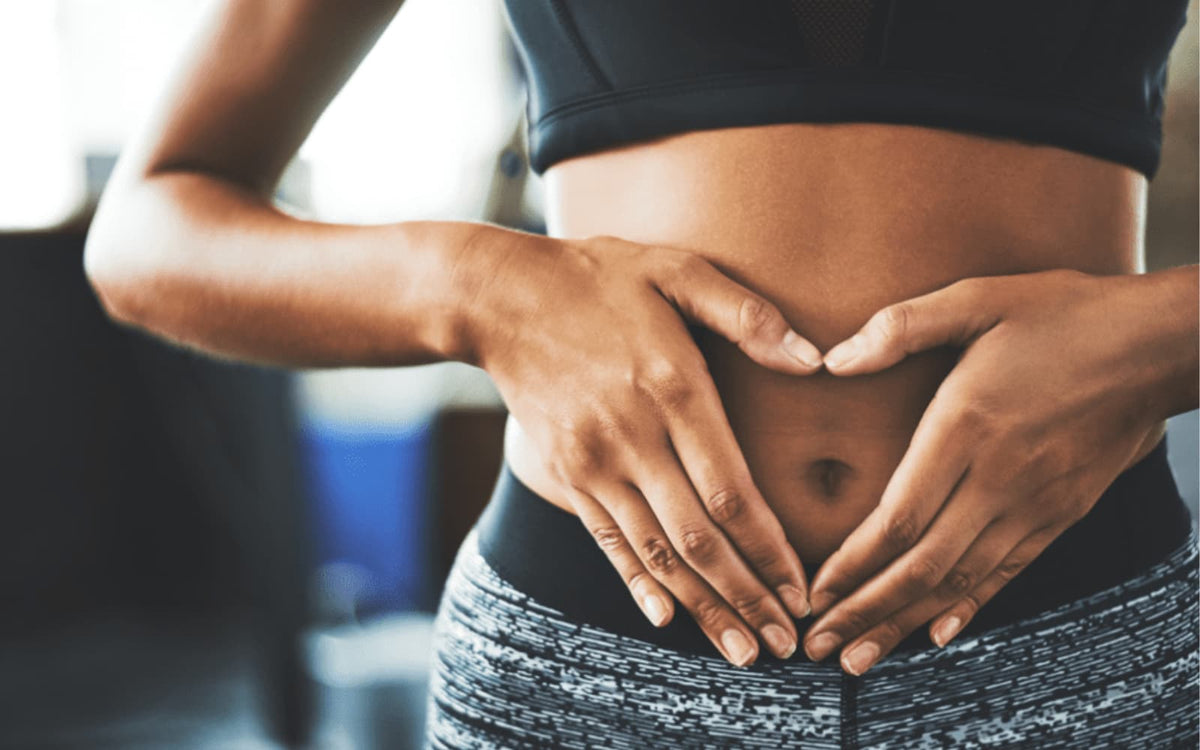 Can collagen heal my IBS?