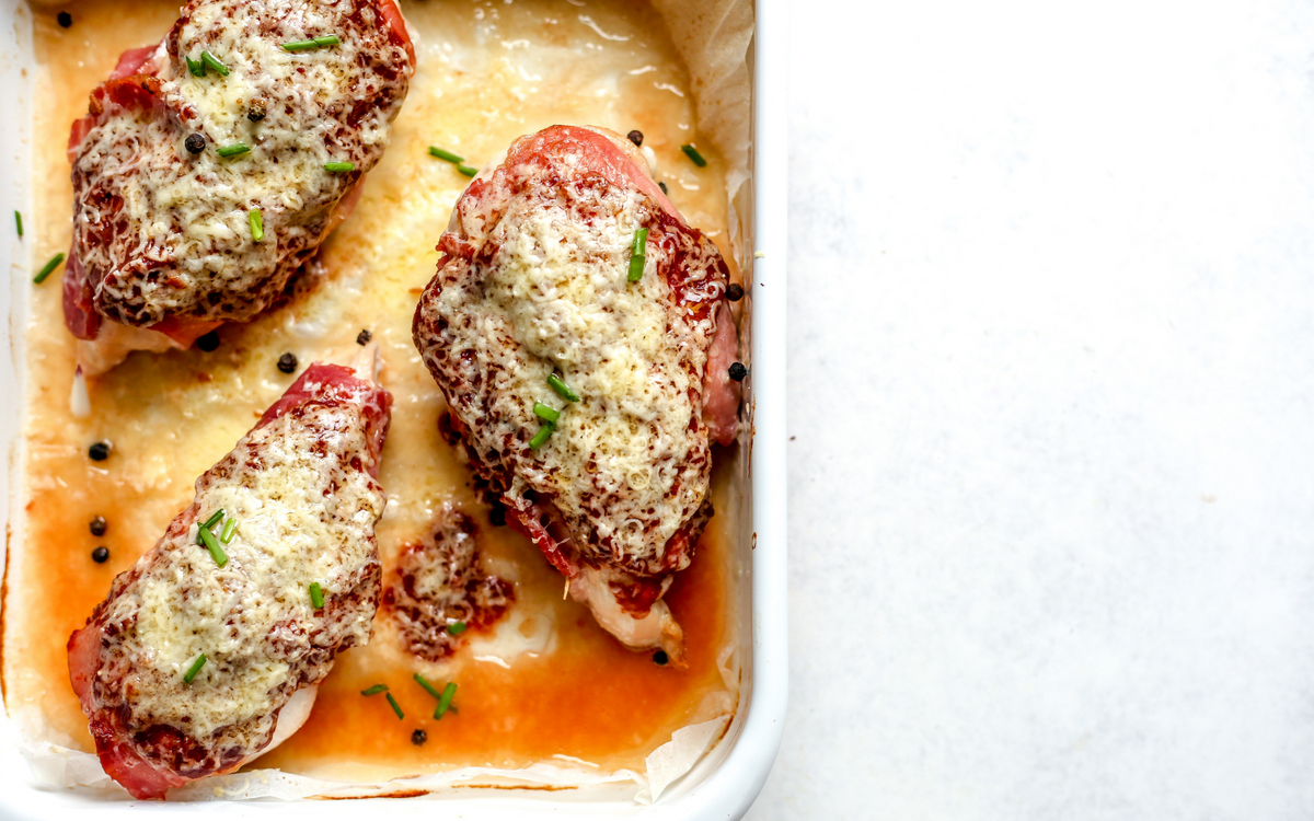 Hunter & Gather Hunters Chicken Recipe