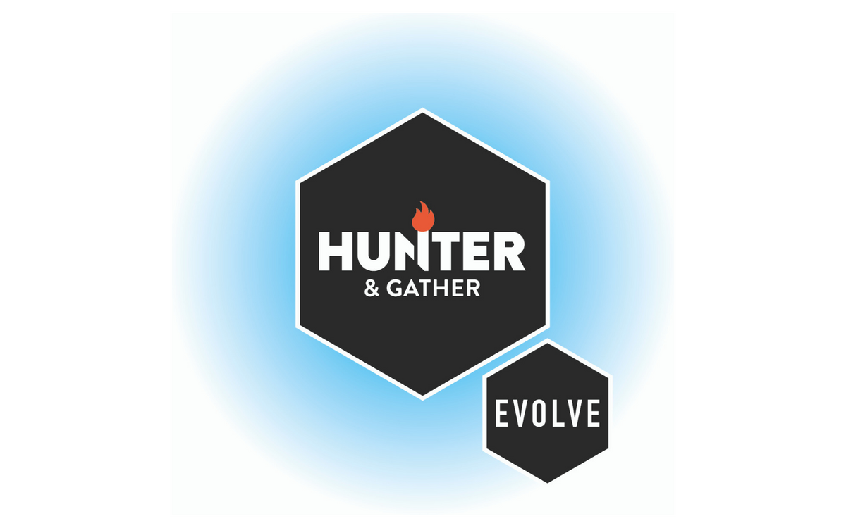 Evolve Product Range