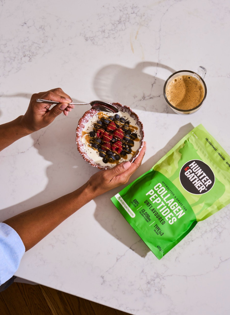 womens health bowl