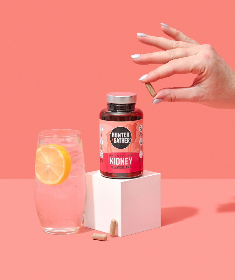 organ supplements
