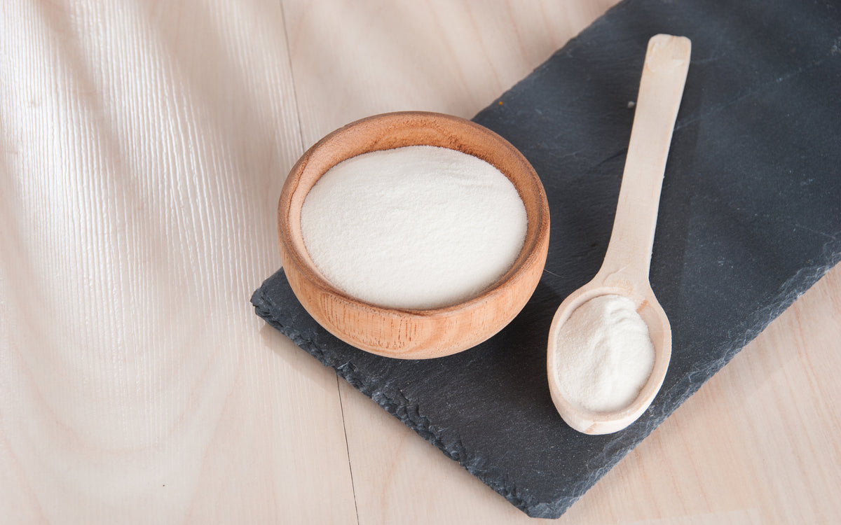 protein powder bovine