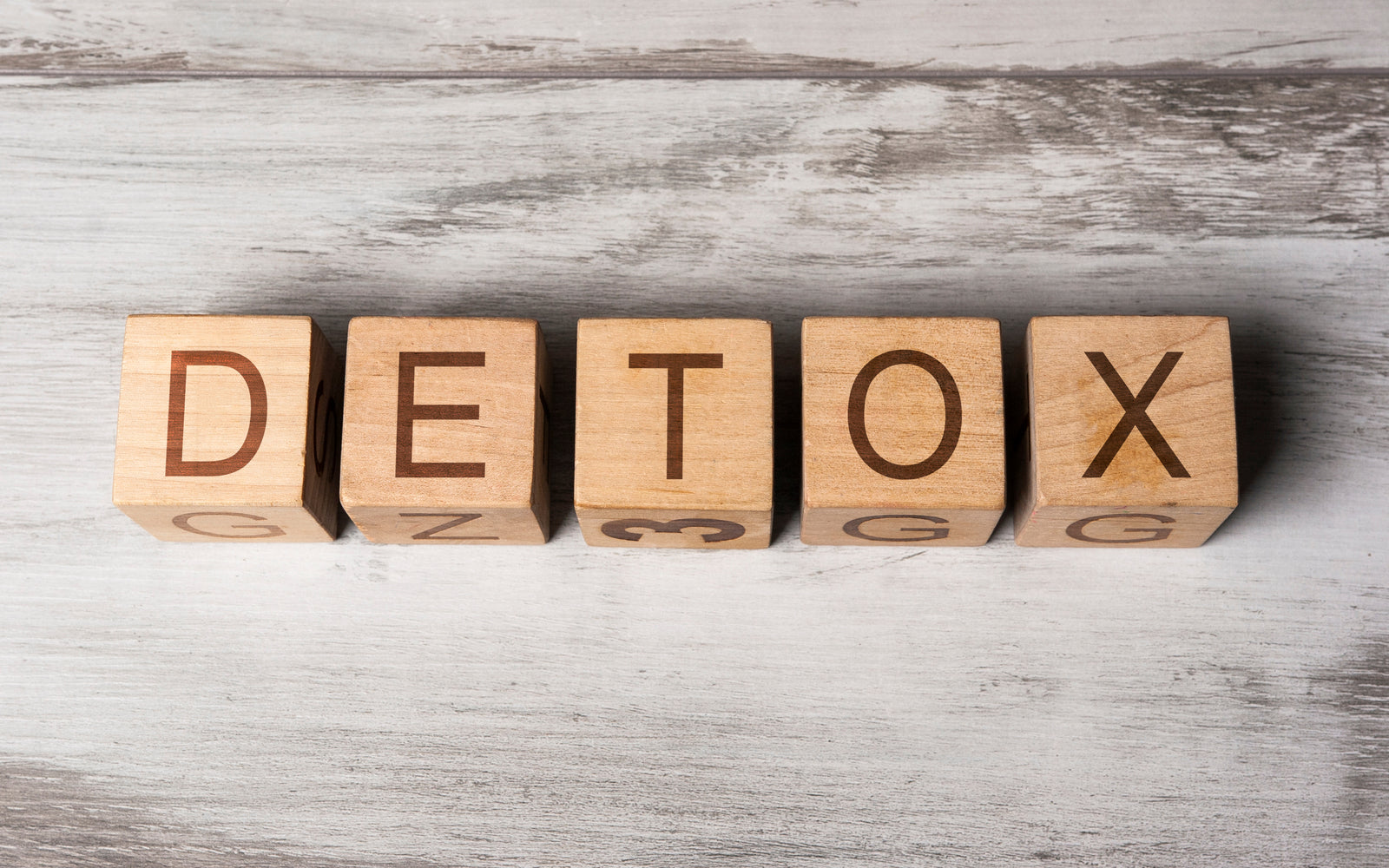 Detox Dilemma?: How To Detox Naturally – Hunter and Gather Foods