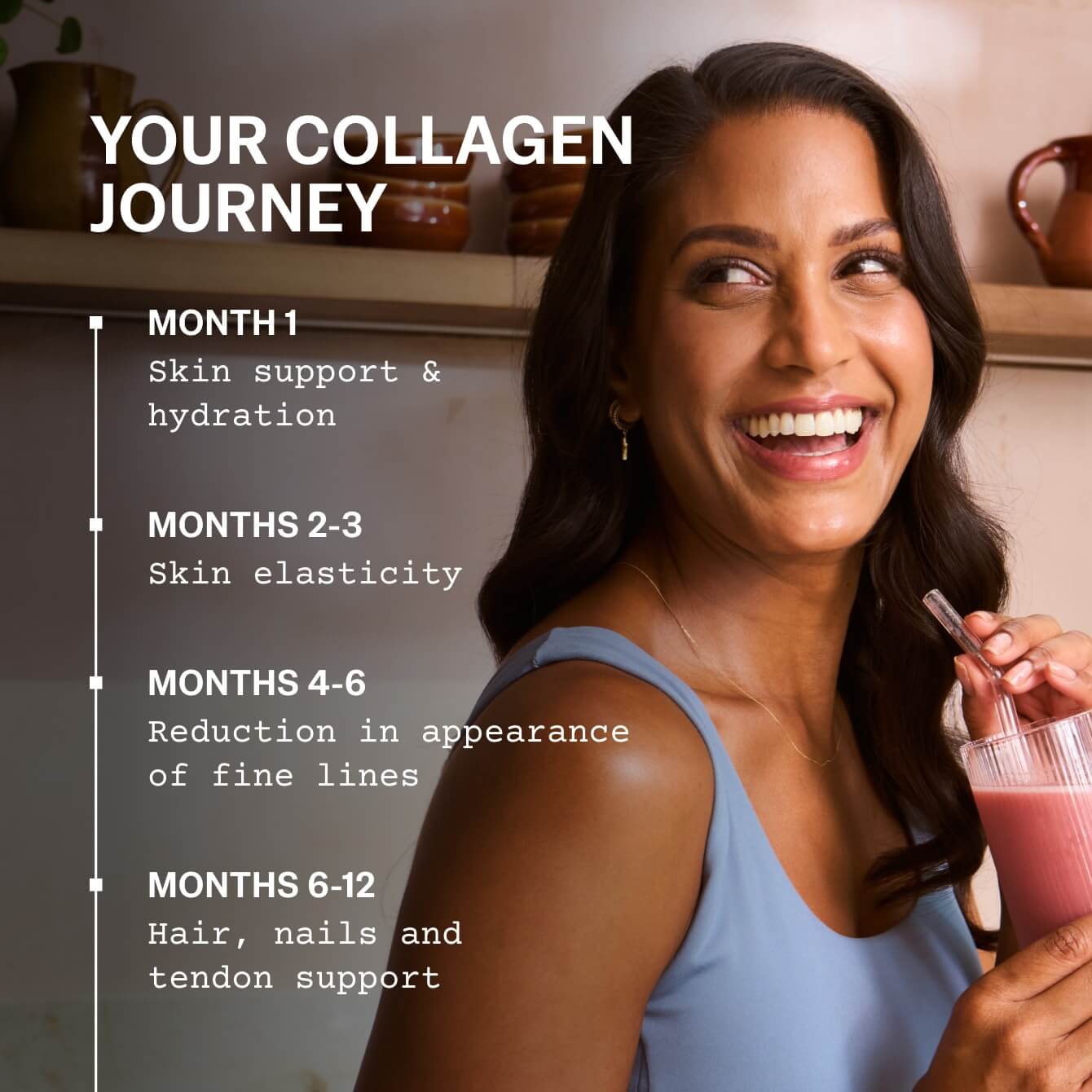 Wild-Caught Marine Collagen