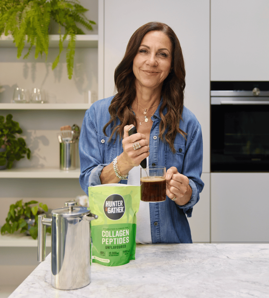 Bovine Collagen Powder 3 Pack Supply