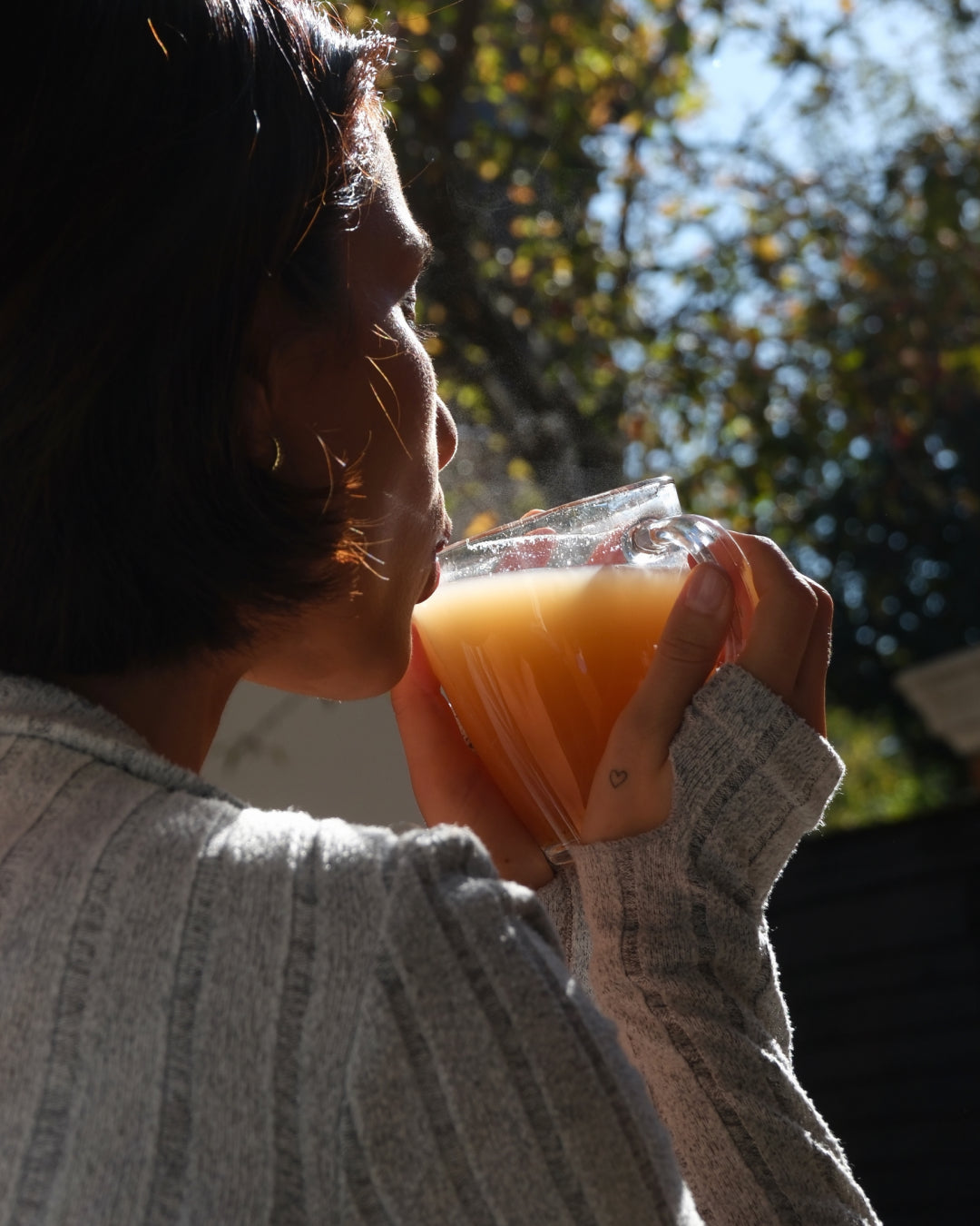 Working with Winter: 7 Ways to Support Your Body as the Seasons Shift