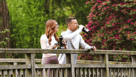 Electrolytes Restore Blog Header Image