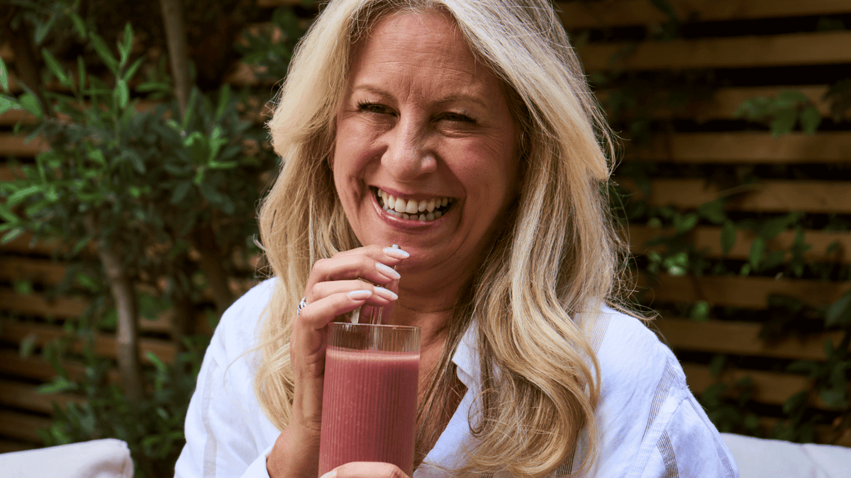 Eat Better, Feel Better, Look Better: How Our Products Work Together