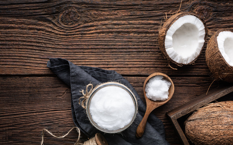 MCT Oil vs. Coconut Oil: Which Is Best?