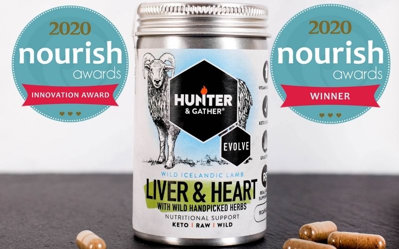 Triple Win For Hunter & Gather At The Nourish Awards 2020