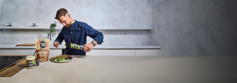 Bone Broth Powder vs Homemade: Nutrition, Convenience & Cost Comparison