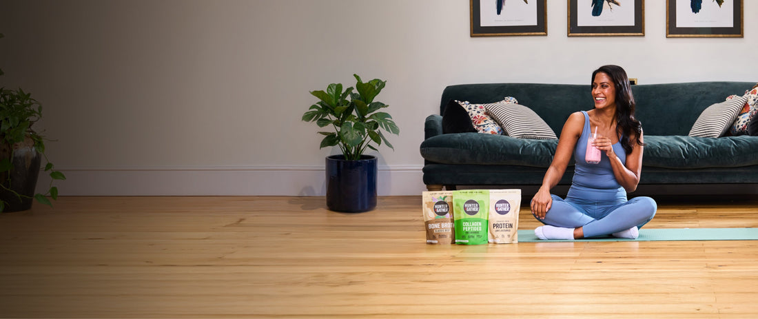 Does Collagen Help with Muscle Recovery?