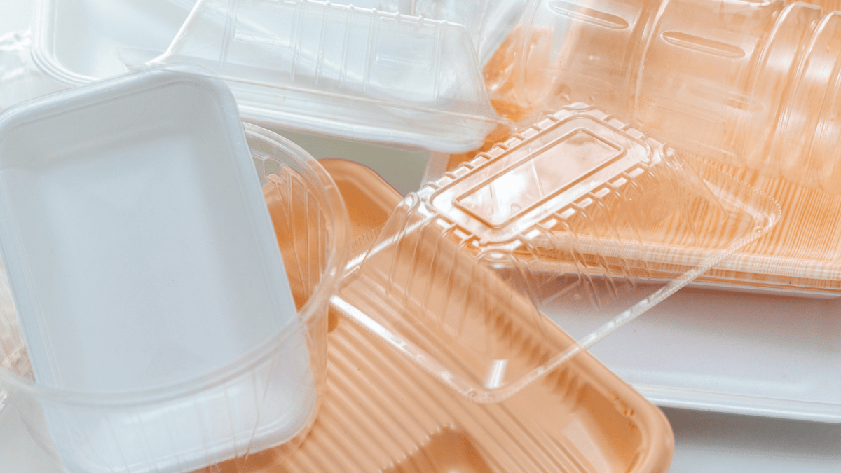 phthalates in plastic packaging