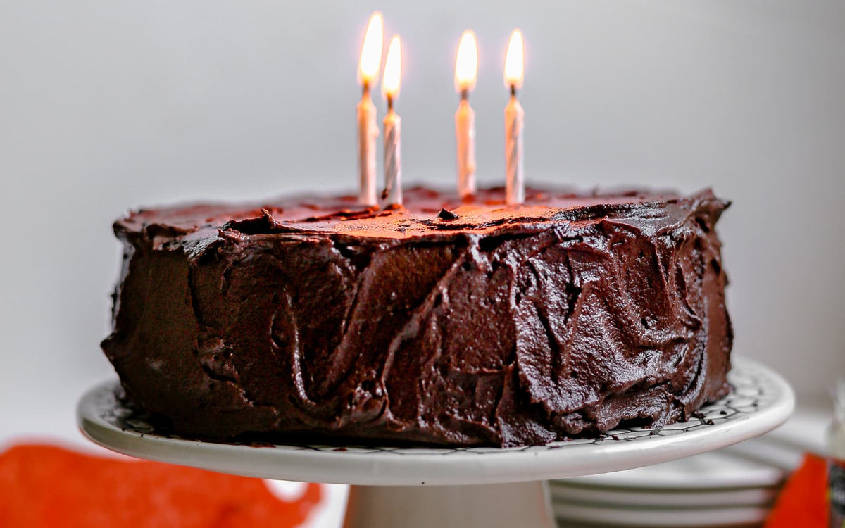 World Baking Day: A Round-Up of our Favourite Bakes