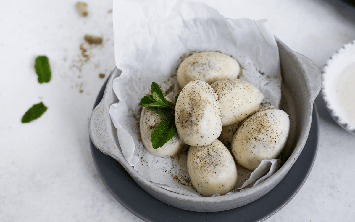 Hunter & Gather Carnivore Fat Bombs with Collagen Peptides