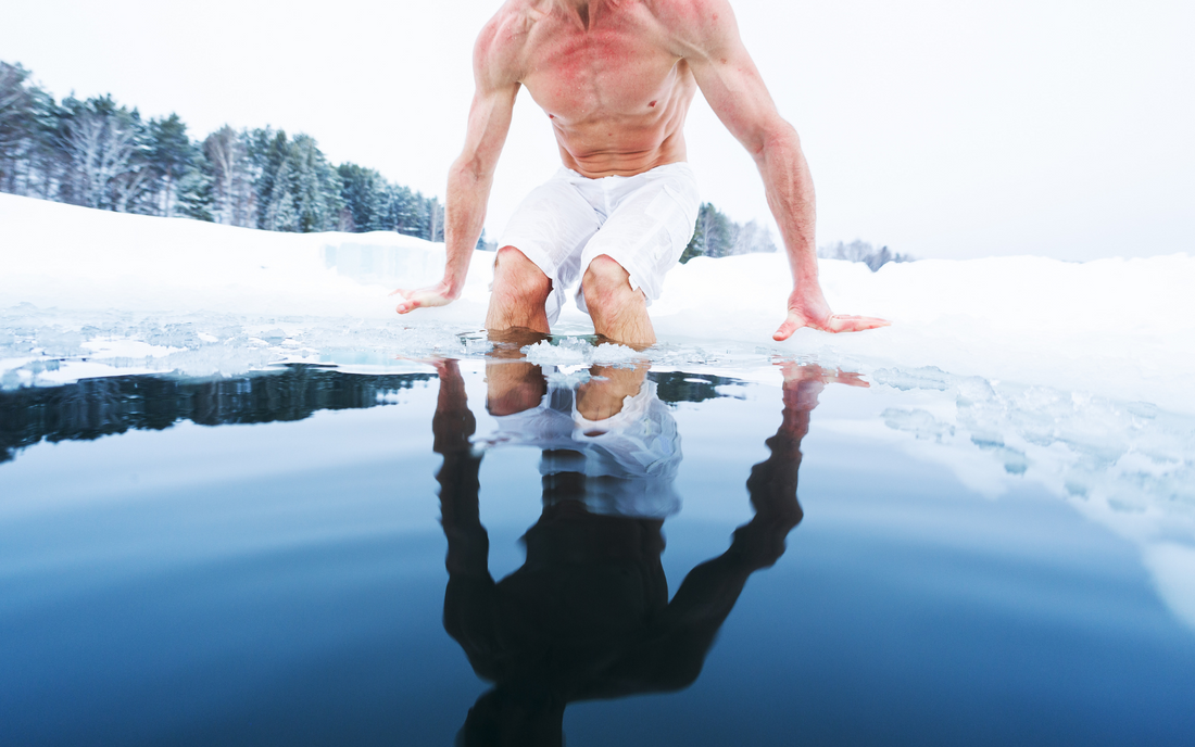 Benefits of Cold Water Therapy for Optimal Health