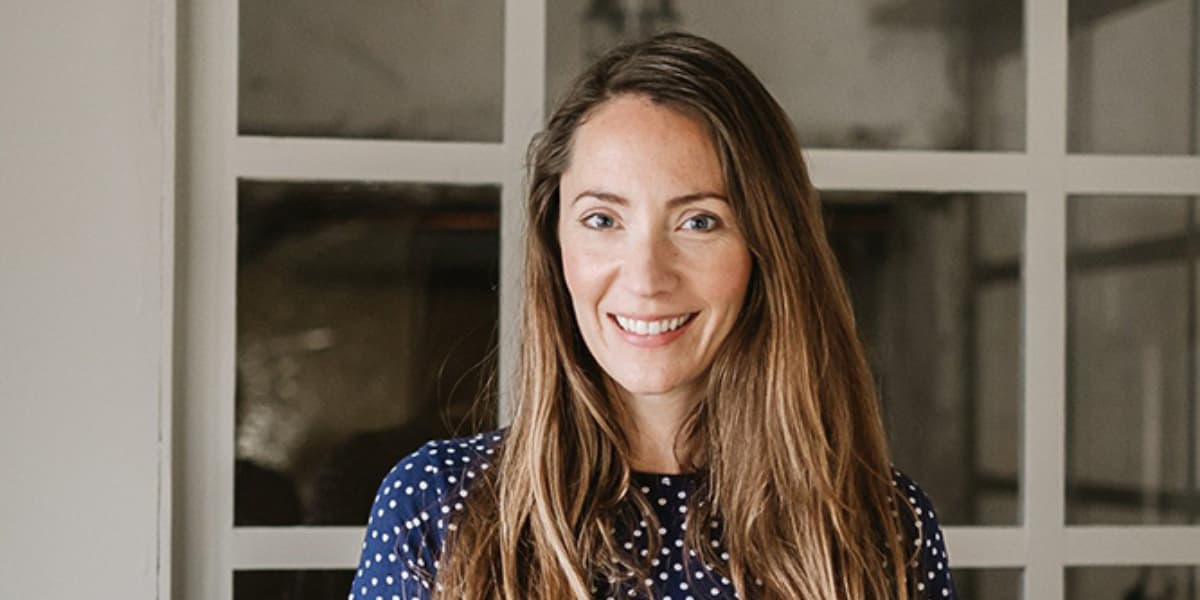 An Introduction to Collagen with Pauline Cox