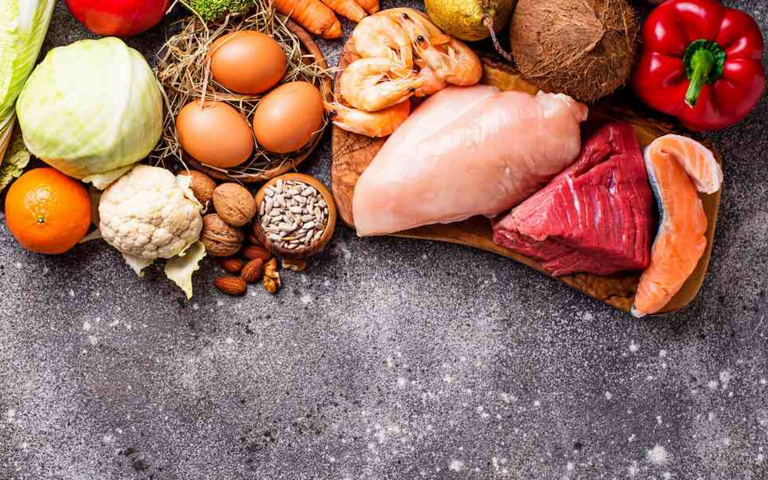 What is the difference between Keto, Paleo & Low Carb article