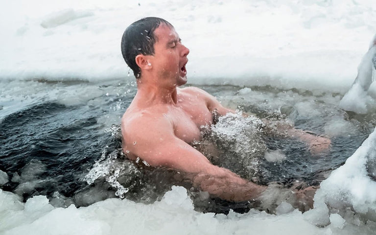 Dangers of Cold Water Therapy