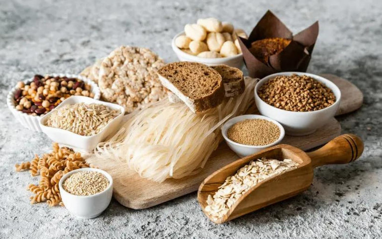 Is grain-free the same as gluten-free? What you need to know