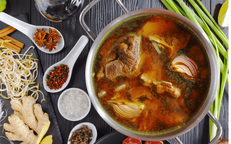 Can You Take Collagen on Paleo, Keto or Carnivore?