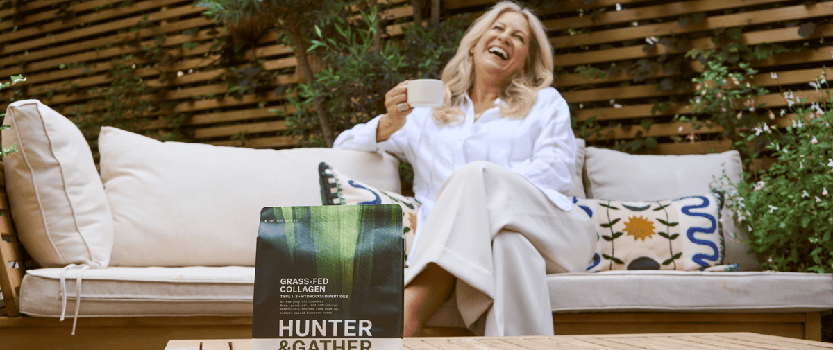 Claim the Morning: Make Your Morning Coffee Count