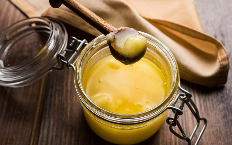 Is ghee good for dairy intolerance article