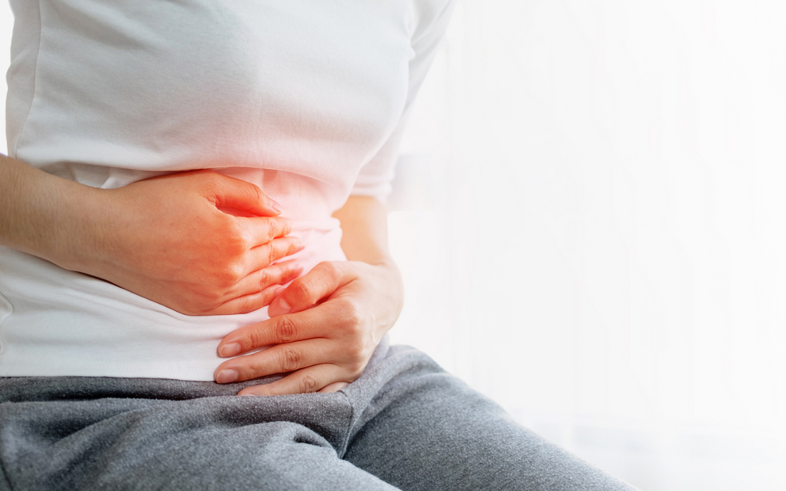 Ask the expert: Can collagen help with IBS?