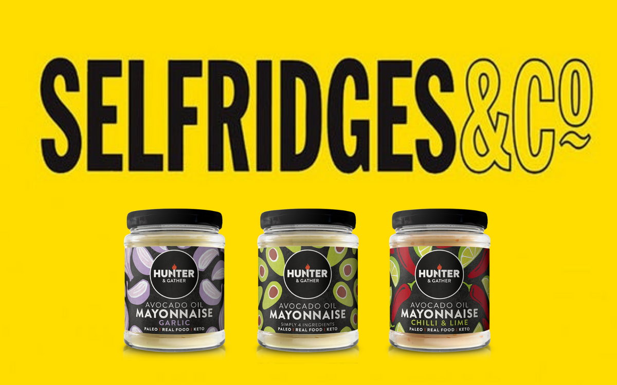 Selfridges and Co