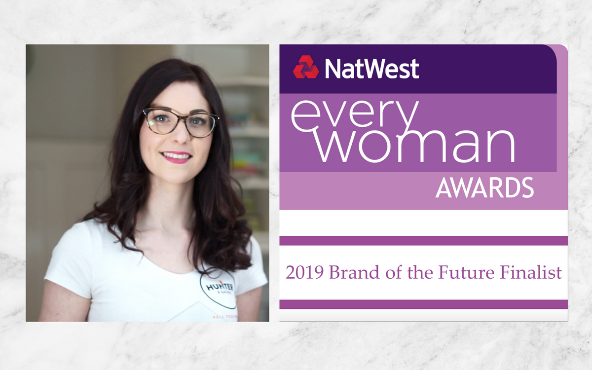 Natwest everywoman poster