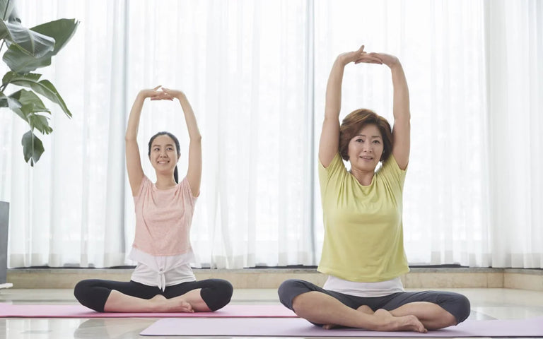 Can collagen help with the menopause?