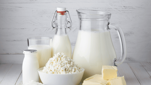 In Defence of Dairy