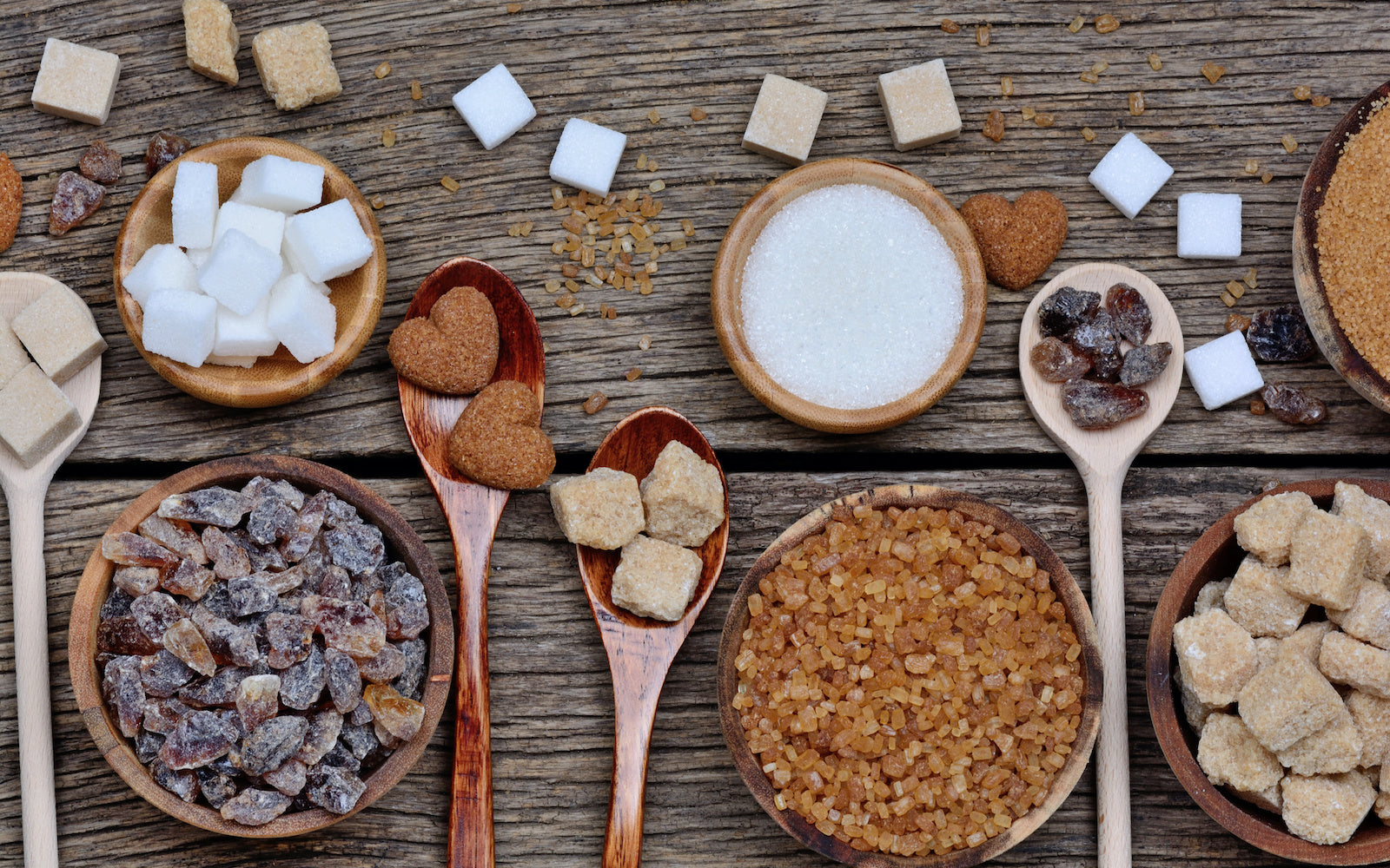 The 5 Best Keto Sweeteners To Add To Your Cupboard – Hunter & Gather