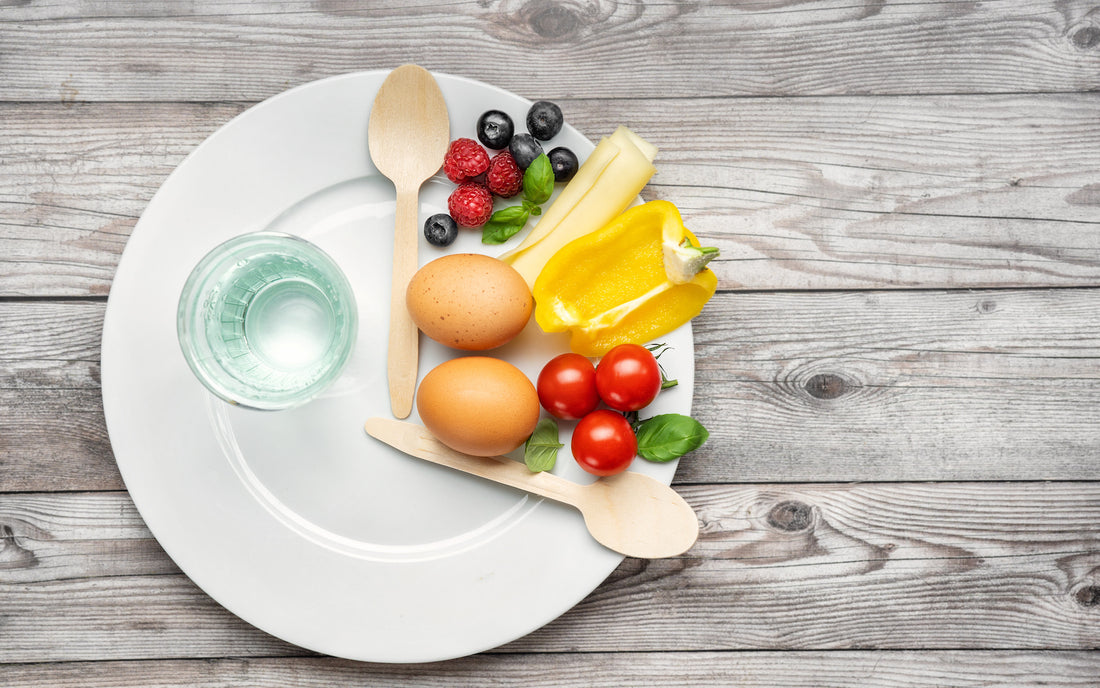 New To Intermittent Fasting? Learn What Breaks a Fast