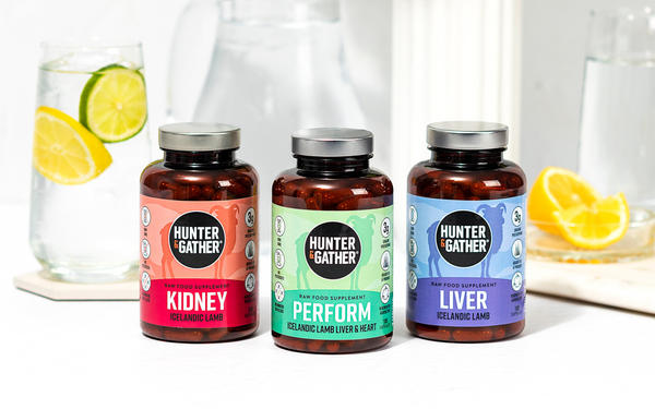 organ supplements