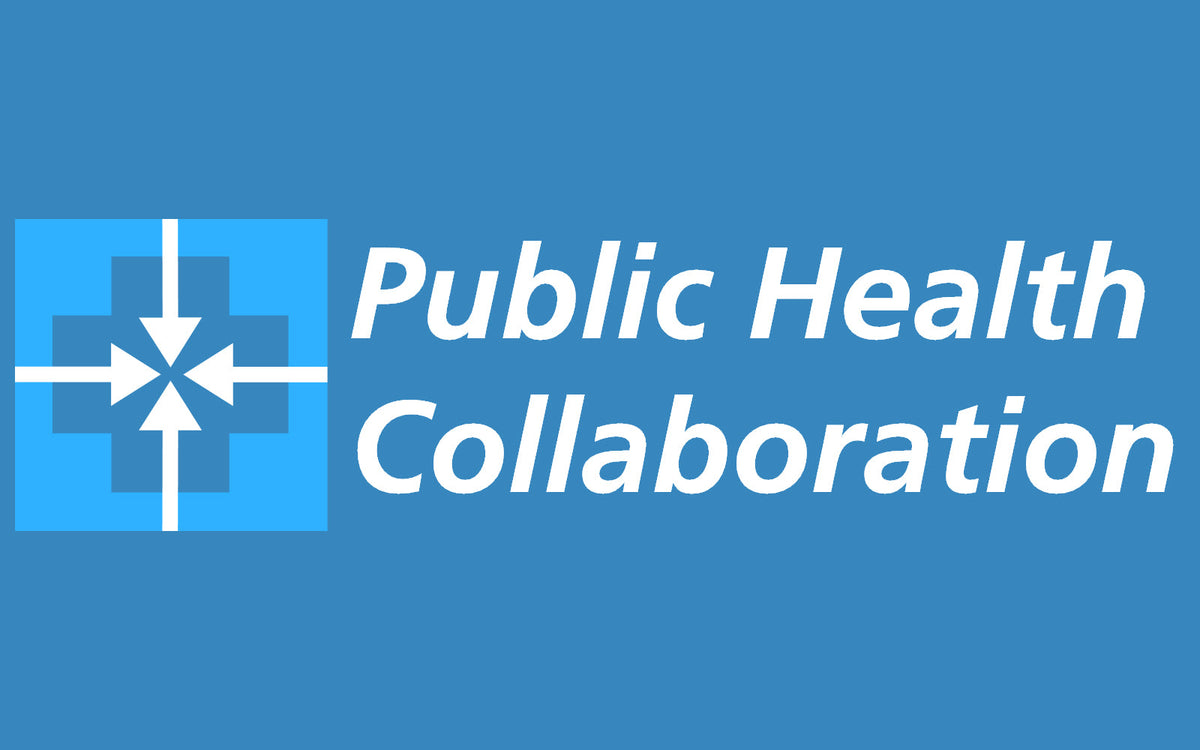 Logo for public health