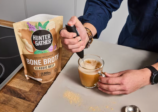 Bone Broth 
