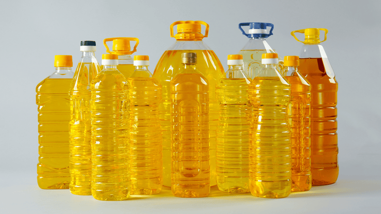 The Unsaturated Truth: Drop Seed Oils if You Want to be Healthy.