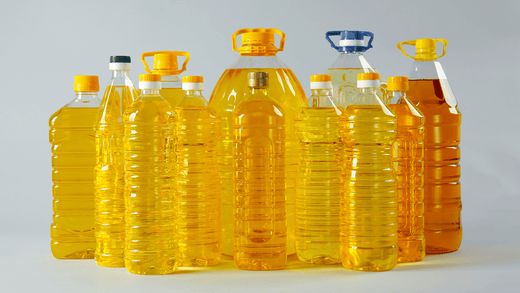 The Unsaturated Truth: Drop Seed Oils if You Want to be Healthy