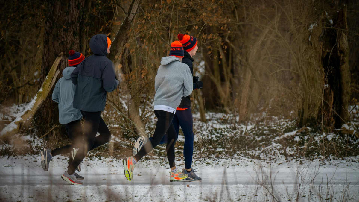winter wellness
