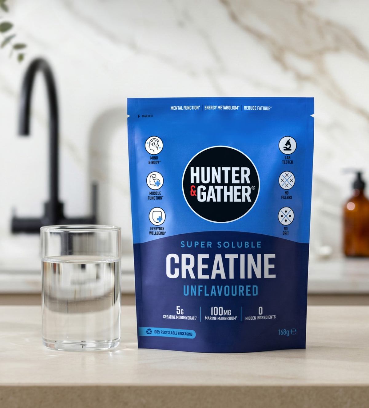 Creatine