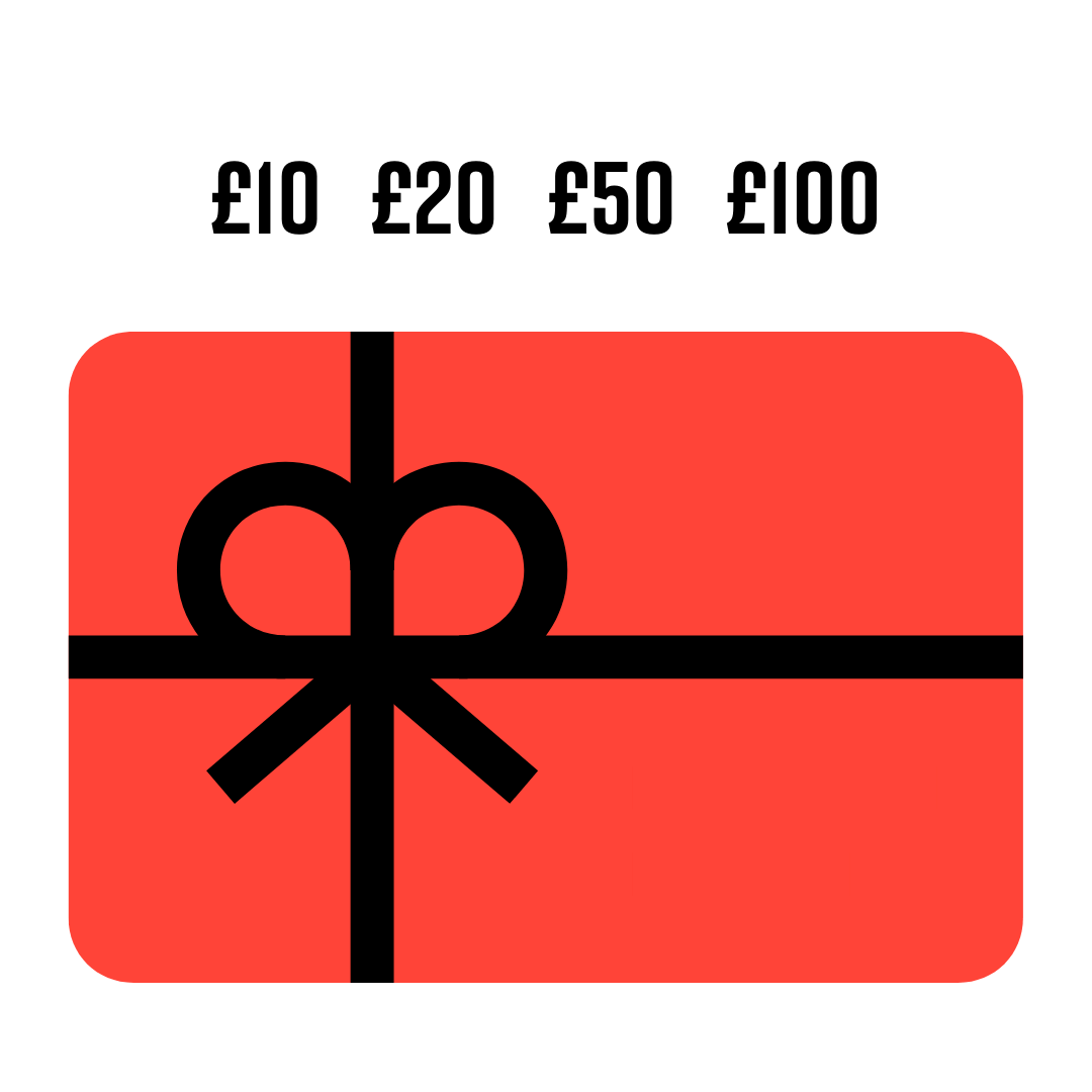 Gift Cards