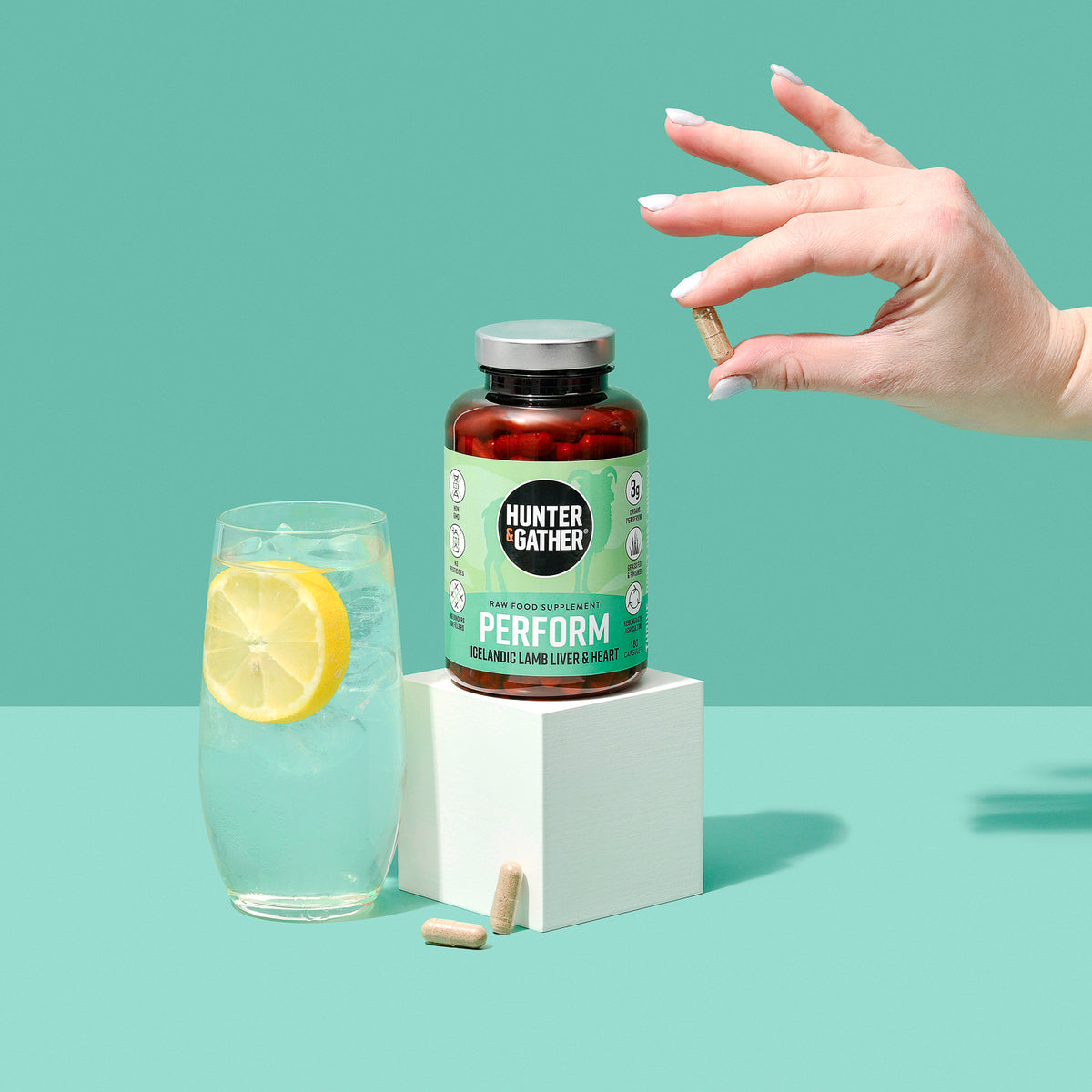 Healthy Lifestyle Products