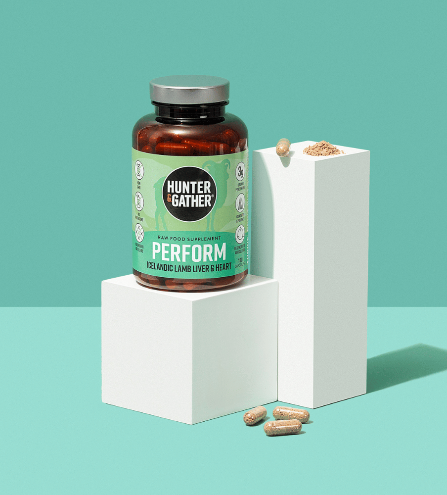 Carnivore friendly products