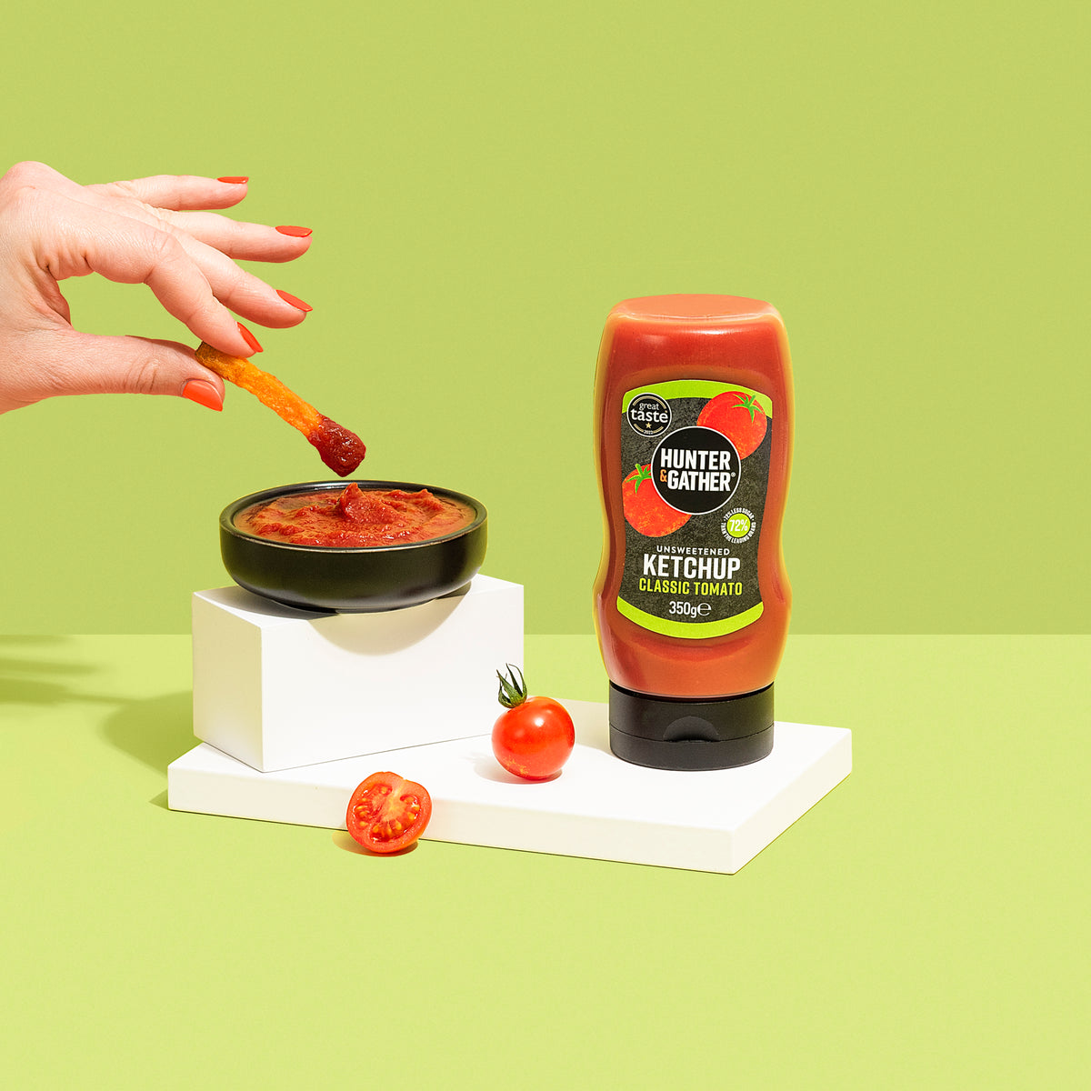 Refined Sugar Free Products