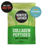 Collagen Peptides Bovine Protein Powder