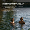 Vanilla & Cacao Collagen Powder Pack